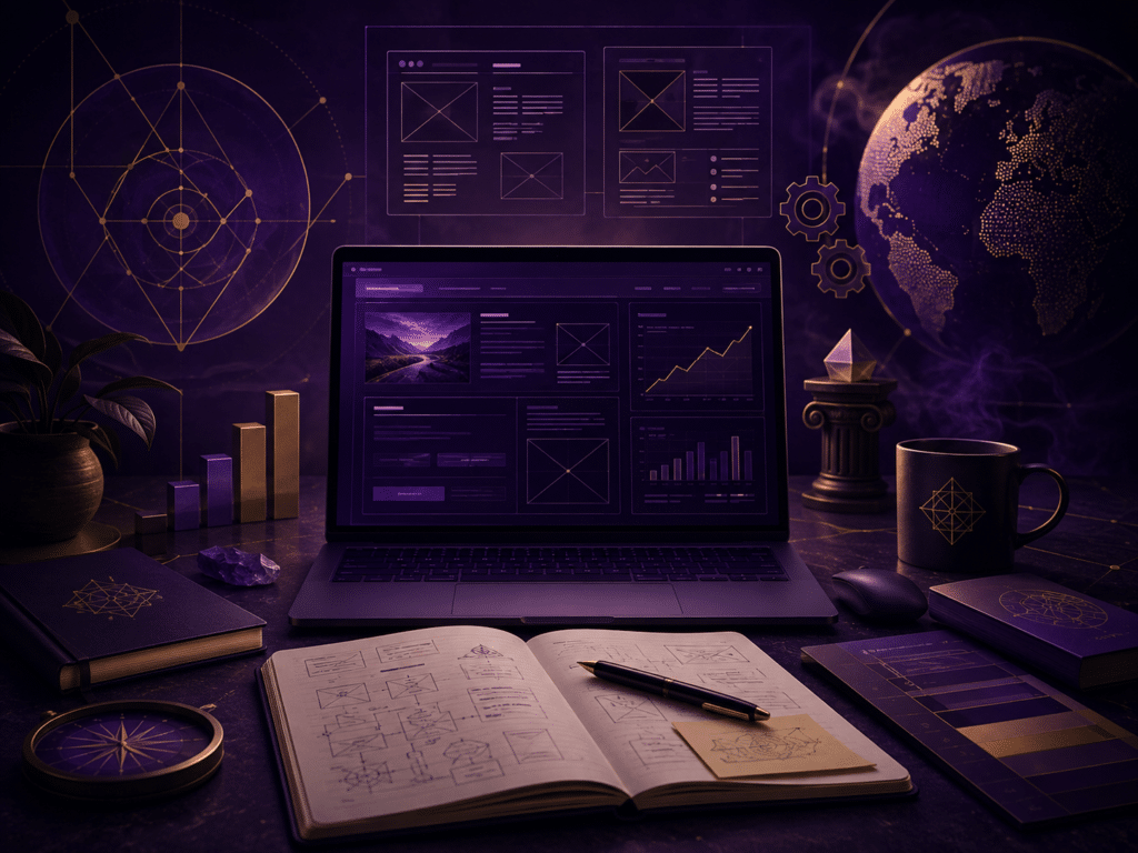 business matrix