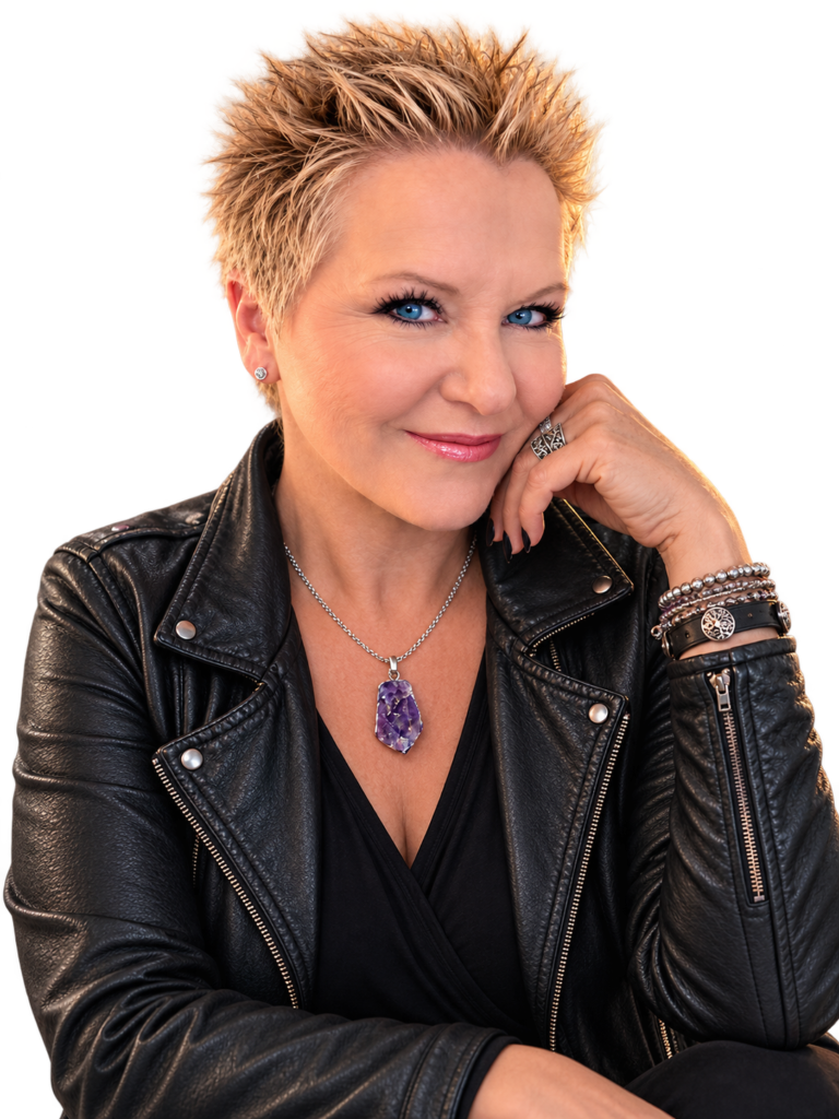 carly j hahn psychic