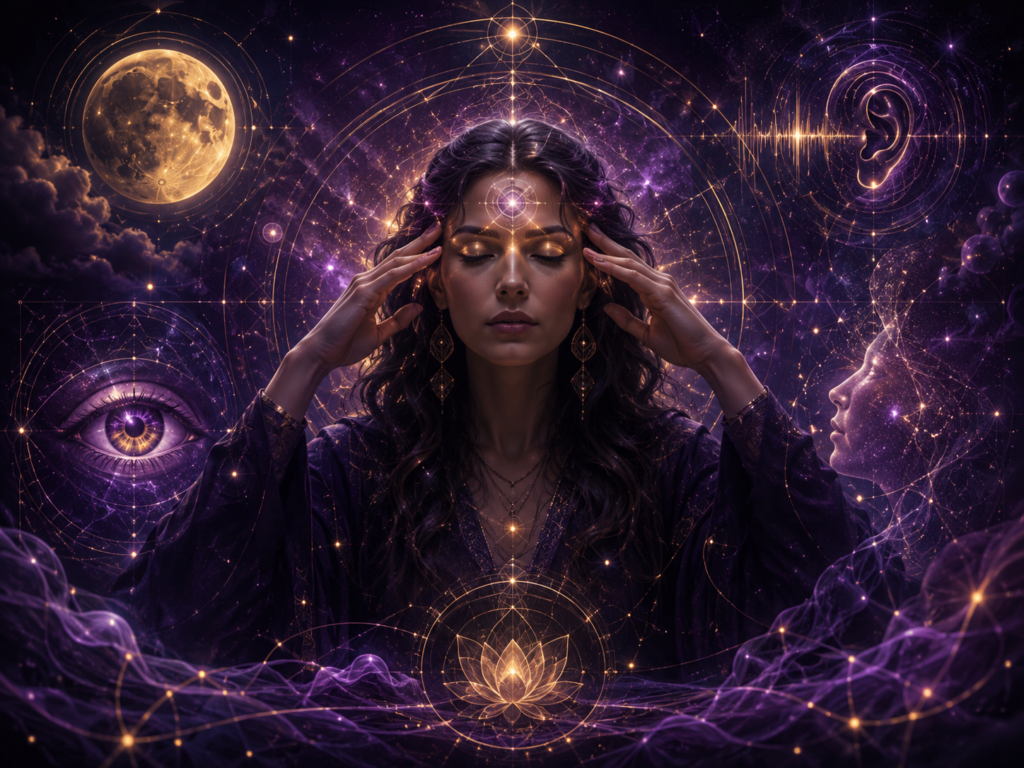 intuition matrix