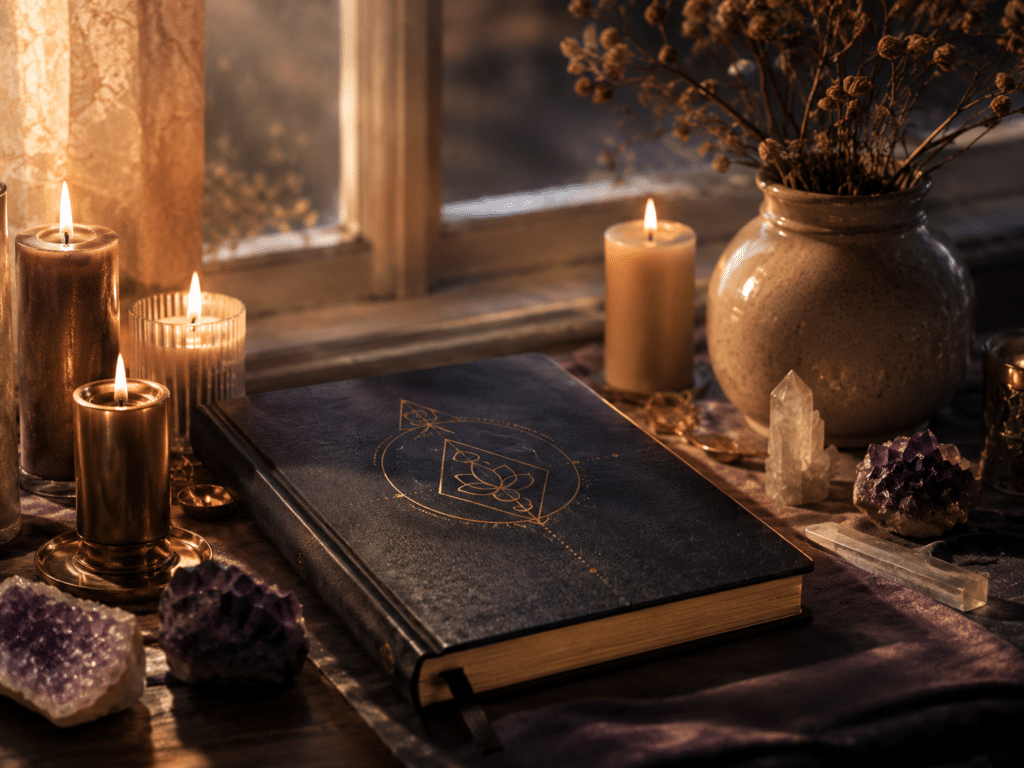 spiritual life coach carlyjhahn