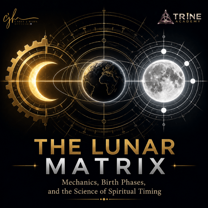 The Lunar Matrix Course